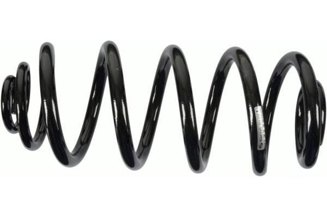 Mola traseira para BMW X6 E71
