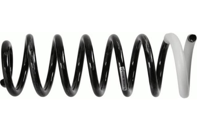 Mola traseira para Citroen C5 RW