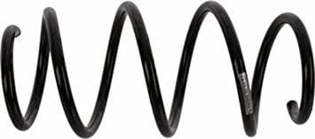 Mola traseira 994927 SACHS