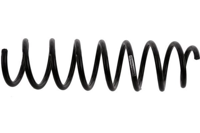 Mola traseira para BMW 7 F01, F02, F03, F04