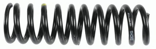 Mola traseira 996071 SACHS