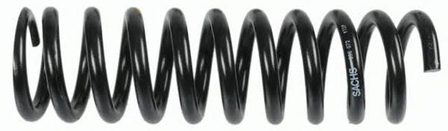 Mola traseira 996072 SACHS