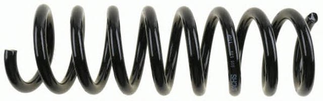 Mola traseira 996539 SACHS