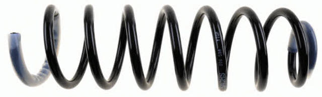 Mola traseira 996598 SACHS