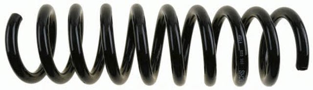 Mola traseira 996609 SACHS