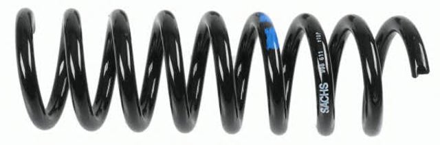 Mola traseira 996611 SACHS