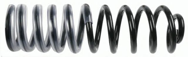 Mola traseira 996629 SACHS
