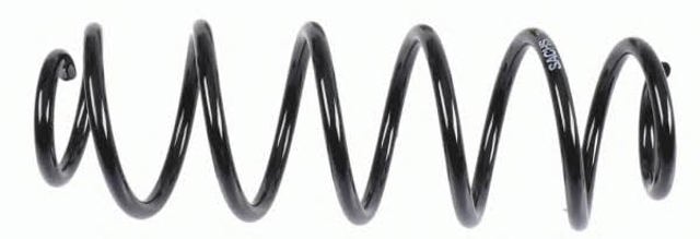 Mola traseira 996669 SACHS