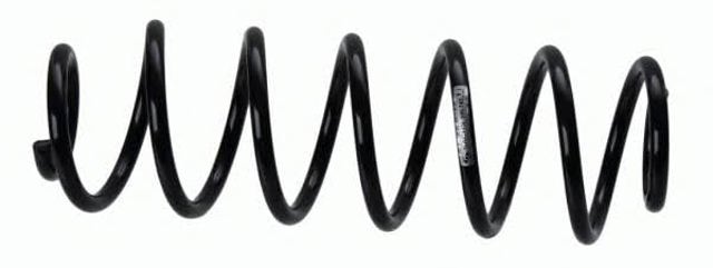 Mola traseira 996745 SACHS