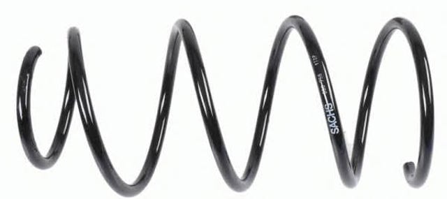 Mola traseira 996758 SACHS