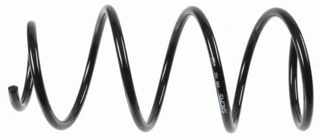 Mola traseira 996760 SACHS