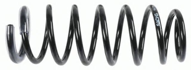 Mola traseira 996873 SACHS