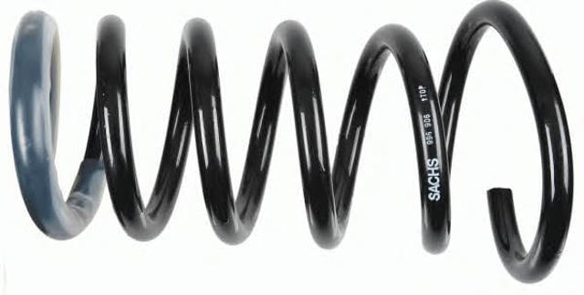 Mola traseira 996906 SACHS