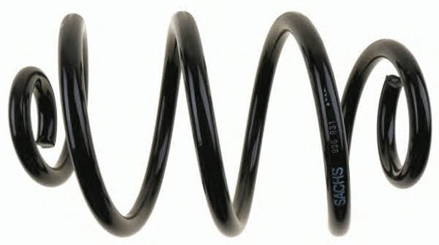 Mola traseira 996931 SACHS