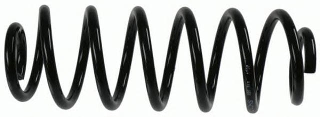 Mola traseira 996942 SACHS