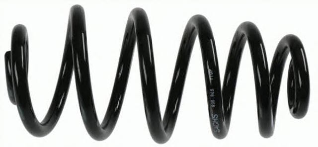 Mola traseira 996946 SACHS