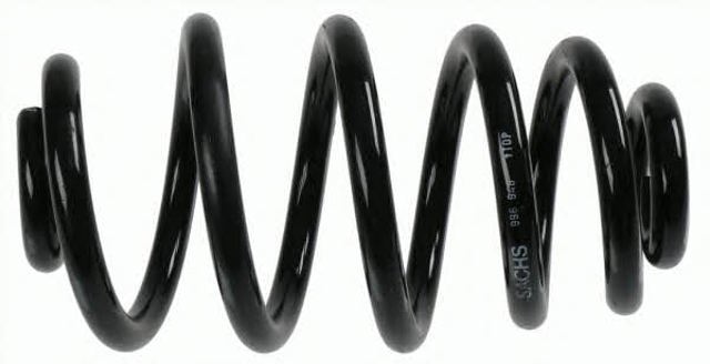 Mola traseira 996948 SACHS