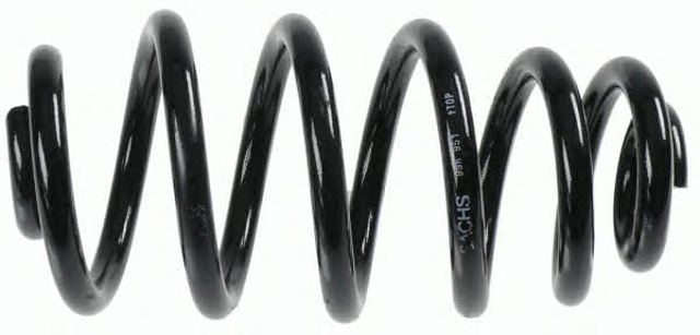Mola traseira 996951 SACHS