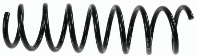 Mola traseira 996975 SACHS