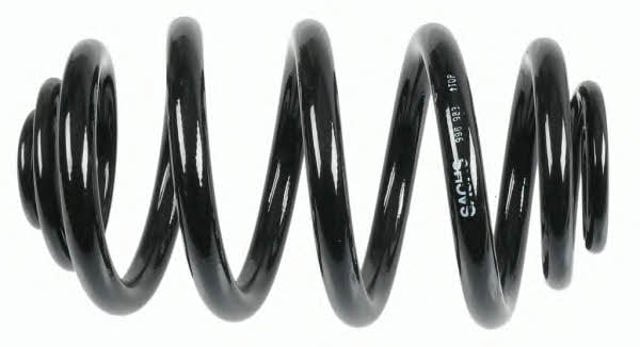 Mola traseira 996983 SACHS