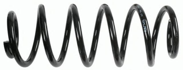 Mola dianteira 997154 SACHS