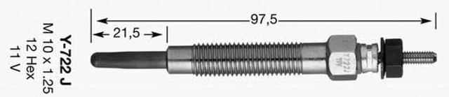 9974 NGK