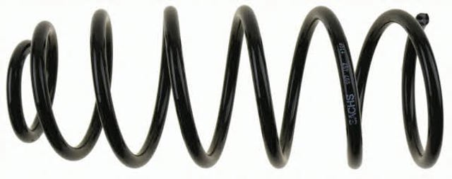 Mola dianteira 997457 SACHS