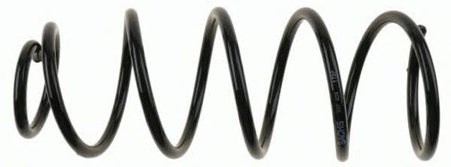 Mola dianteira 997609 SACHS