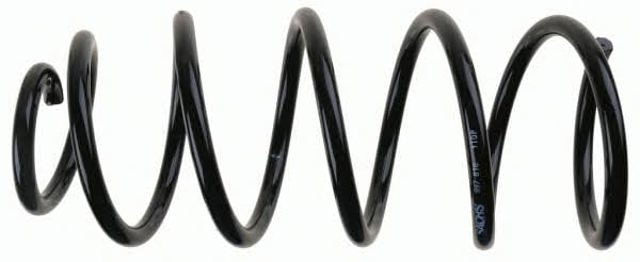 Mola dianteira 997616 SACHS