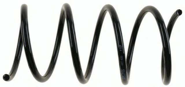  para Mercedes A  (W168)