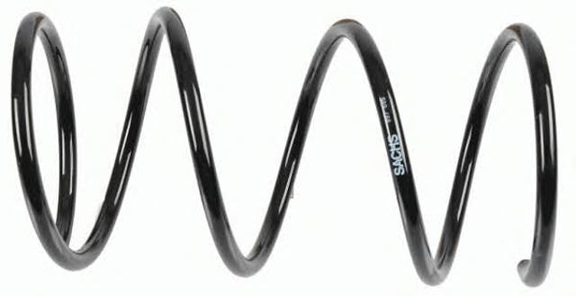 Mola dianteira para Mazda 626 GF