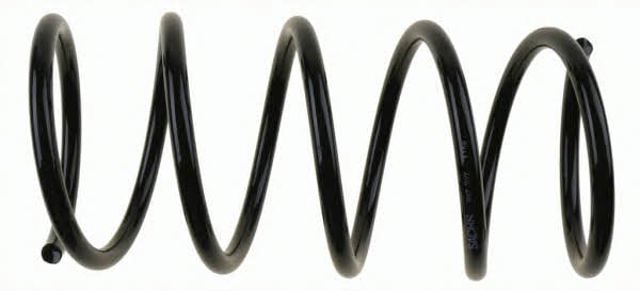 Mola dianteira 997727 SACHS