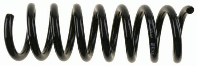 Mola dianteira 997805 SACHS
