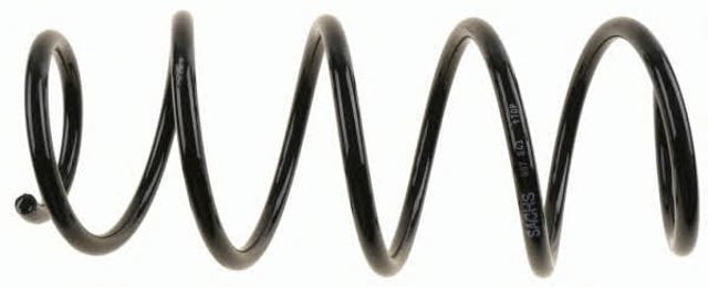 Mola dianteira 997843 SACHS