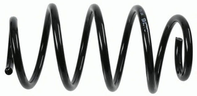 Mola dianteira 997858 SACHS