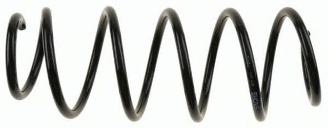 Mola dianteira 997864 SACHS