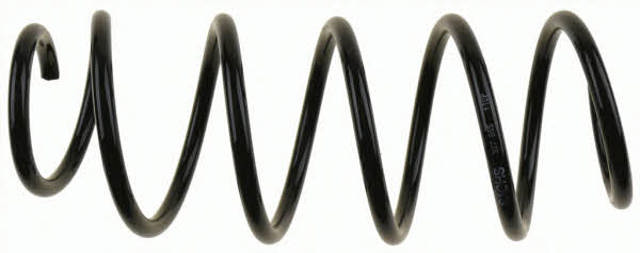 Mola dianteira 997865 SACHS