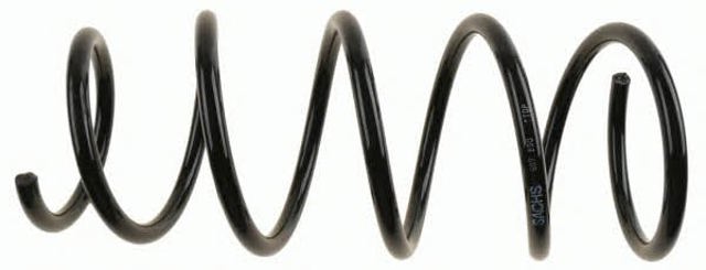 Mola dianteira 997890 SACHS