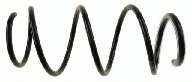 Mola traseira 997895 SACHS