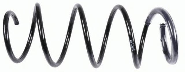 Mola dianteira 997907 SACHS