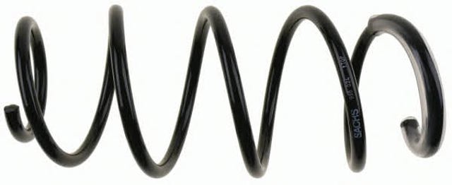 Mola dianteira 998024 SACHS