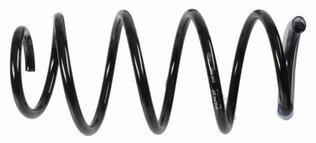 Mola dianteira 998025 SACHS