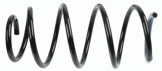 Mola dianteira 998026 SACHS