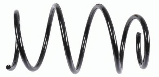Mola dianteira 998056 SACHS
