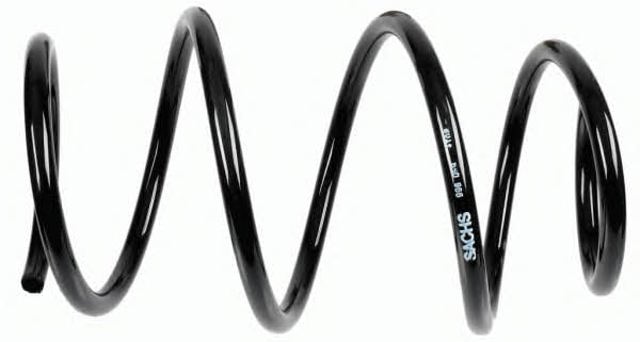 Mola dianteira 998059 SACHS