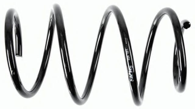 Mola dianteira 998061 SACHS