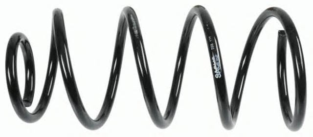 Mola dianteira 998128 SACHS