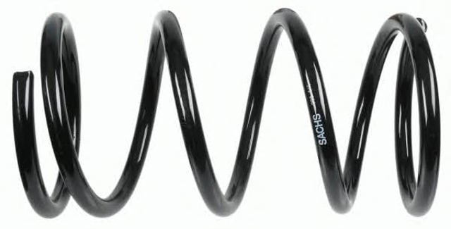 Mola dianteira 998145 SACHS