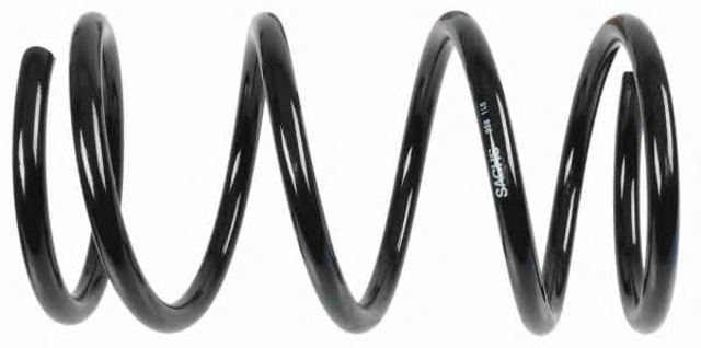 Mola dianteira 998146 SACHS