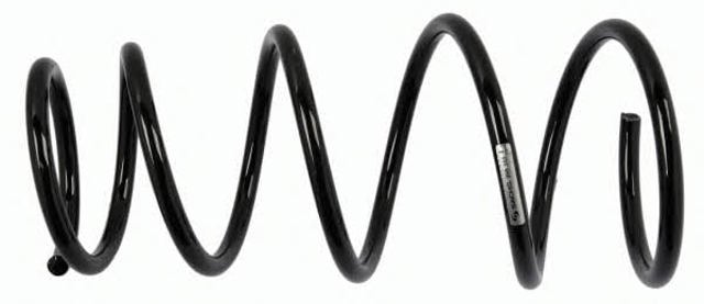 Mola dianteira para Toyota Yaris NCP2